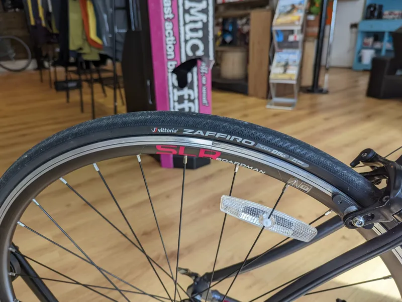 Boardman SLR 8.6 Womens Bike  - Medium 50cm - Preloved-3